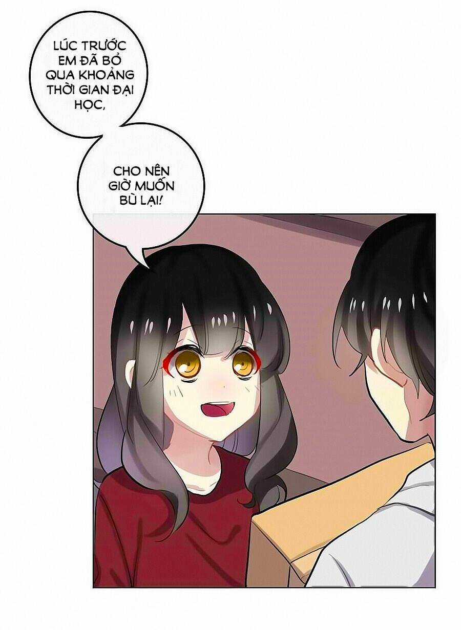 Một Giây Sau Bắt Đầu Chapter 34 trang 25