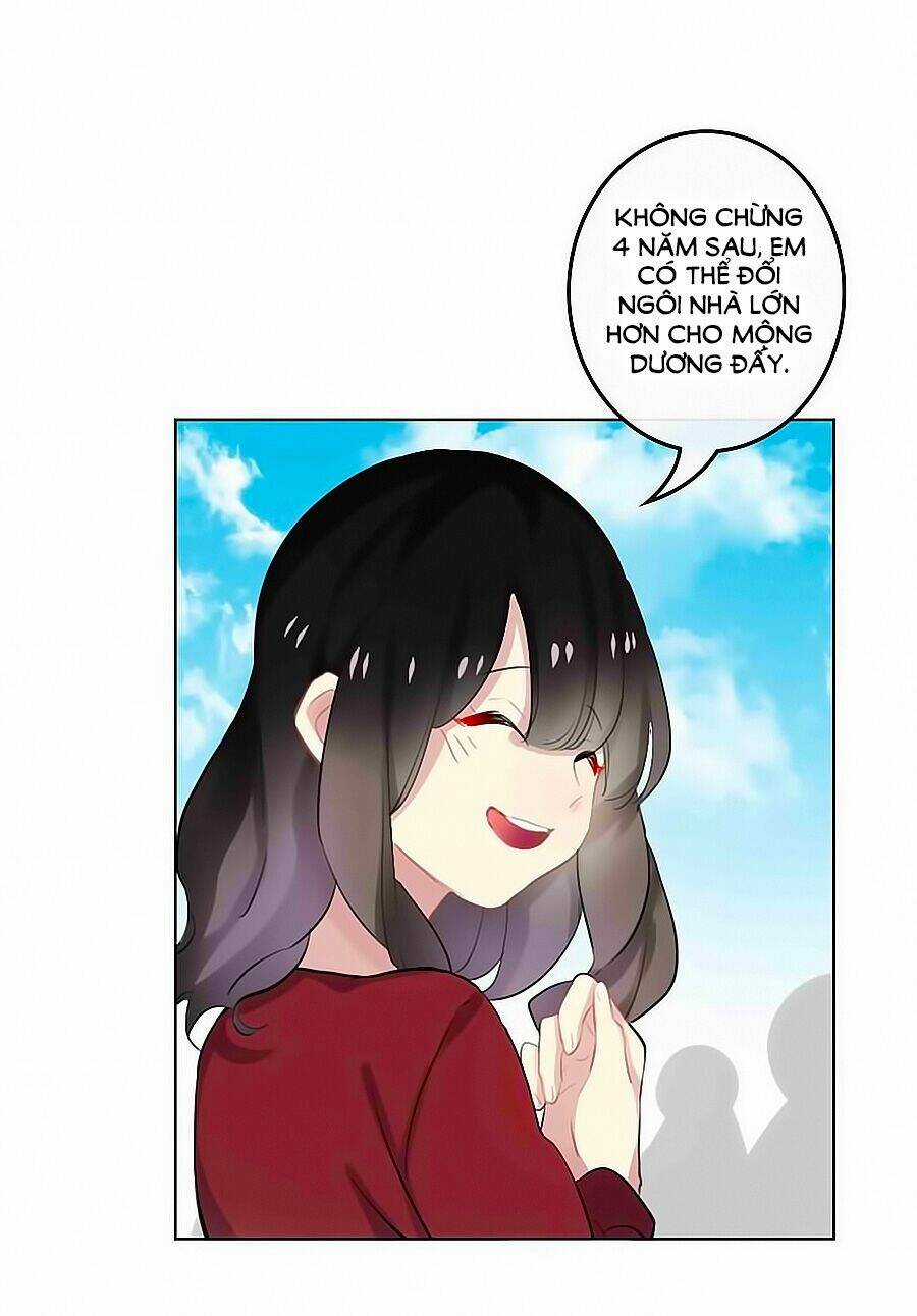 Một Giây Sau Bắt Đầu Chapter 34 trang 28