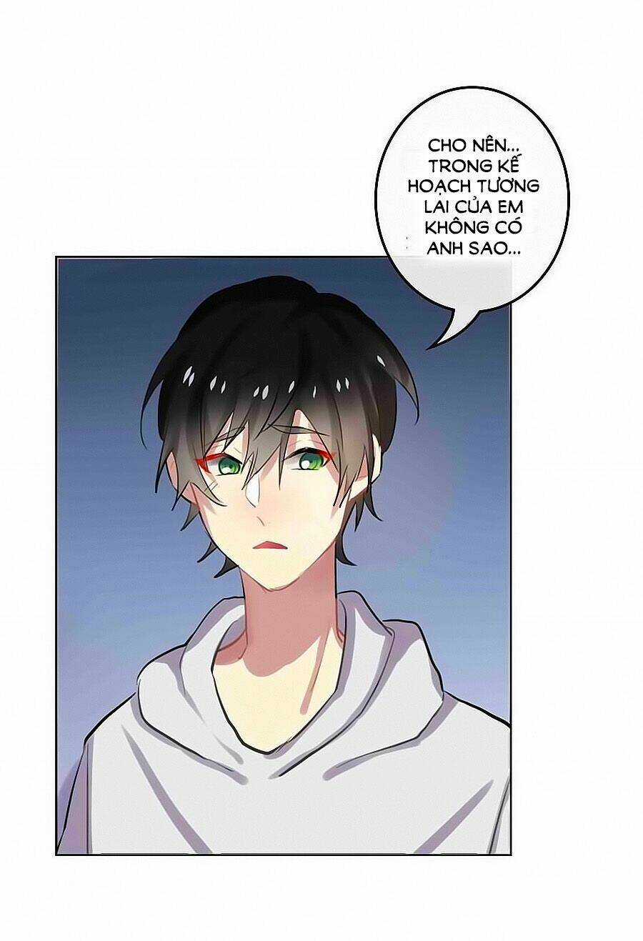 Một Giây Sau Bắt Đầu Chapter 34 trang 29