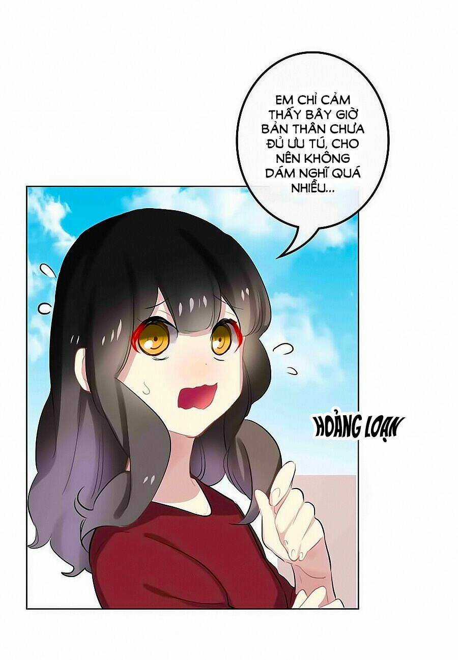Một Giây Sau Bắt Đầu Chapter 34 trang 31