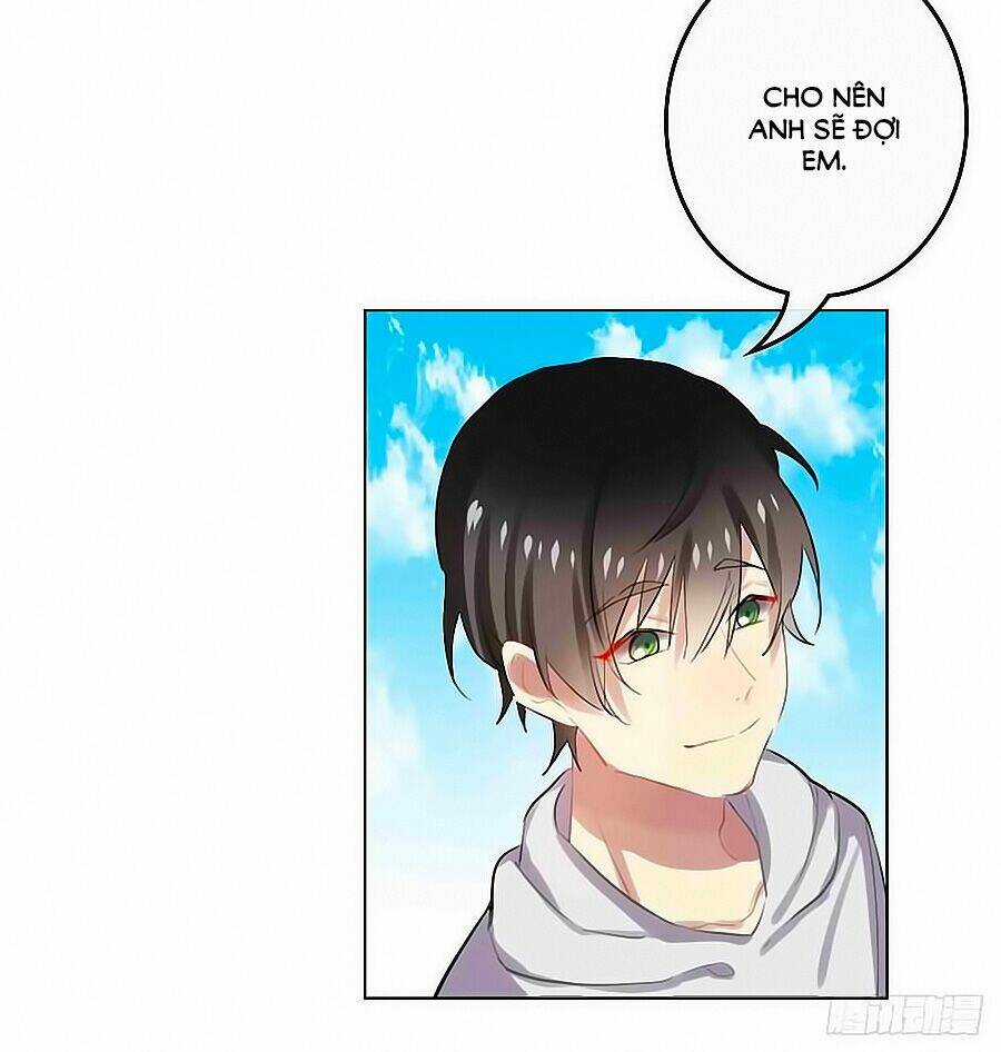 Một Giây Sau Bắt Đầu Chapter 34 trang 34