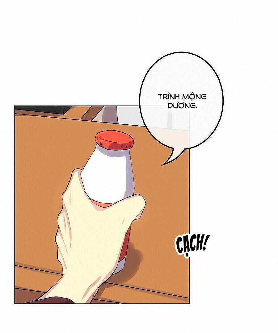 Một Giây Sau Bắt Đầu Chapter 34 trang 37