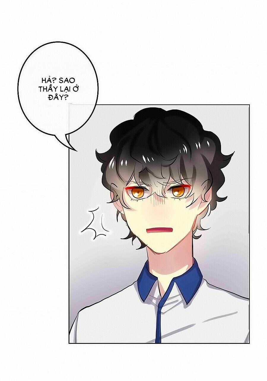 Một Giây Sau Bắt Đầu Chapter 34 trang 38