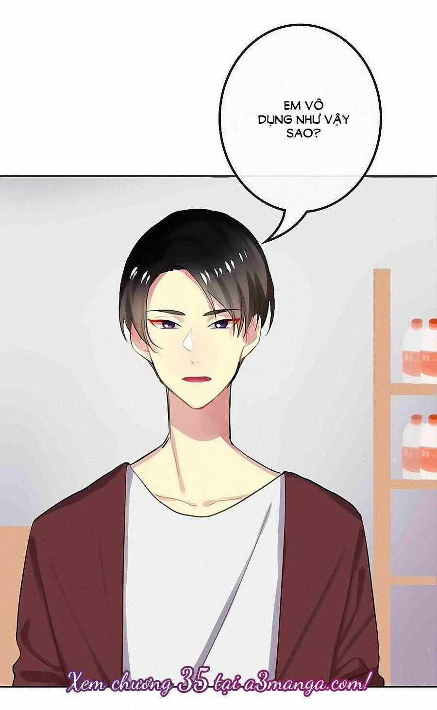 Một Giây Sau Bắt Đầu Chapter 34 trang 39