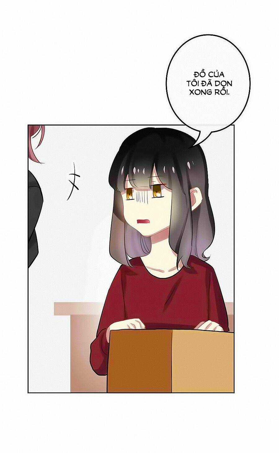 Một Giây Sau Bắt Đầu Chapter 34 trang 4