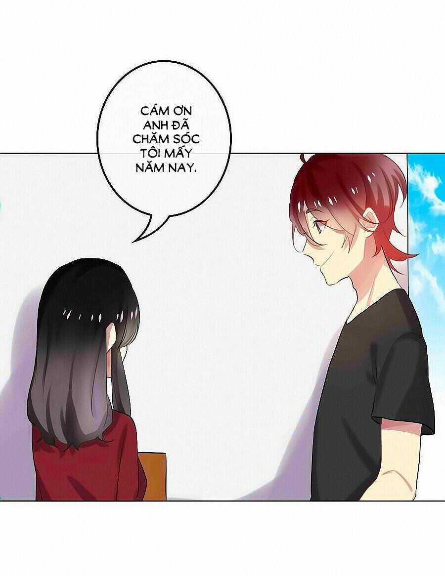 Một Giây Sau Bắt Đầu Chapter 34 trang 5