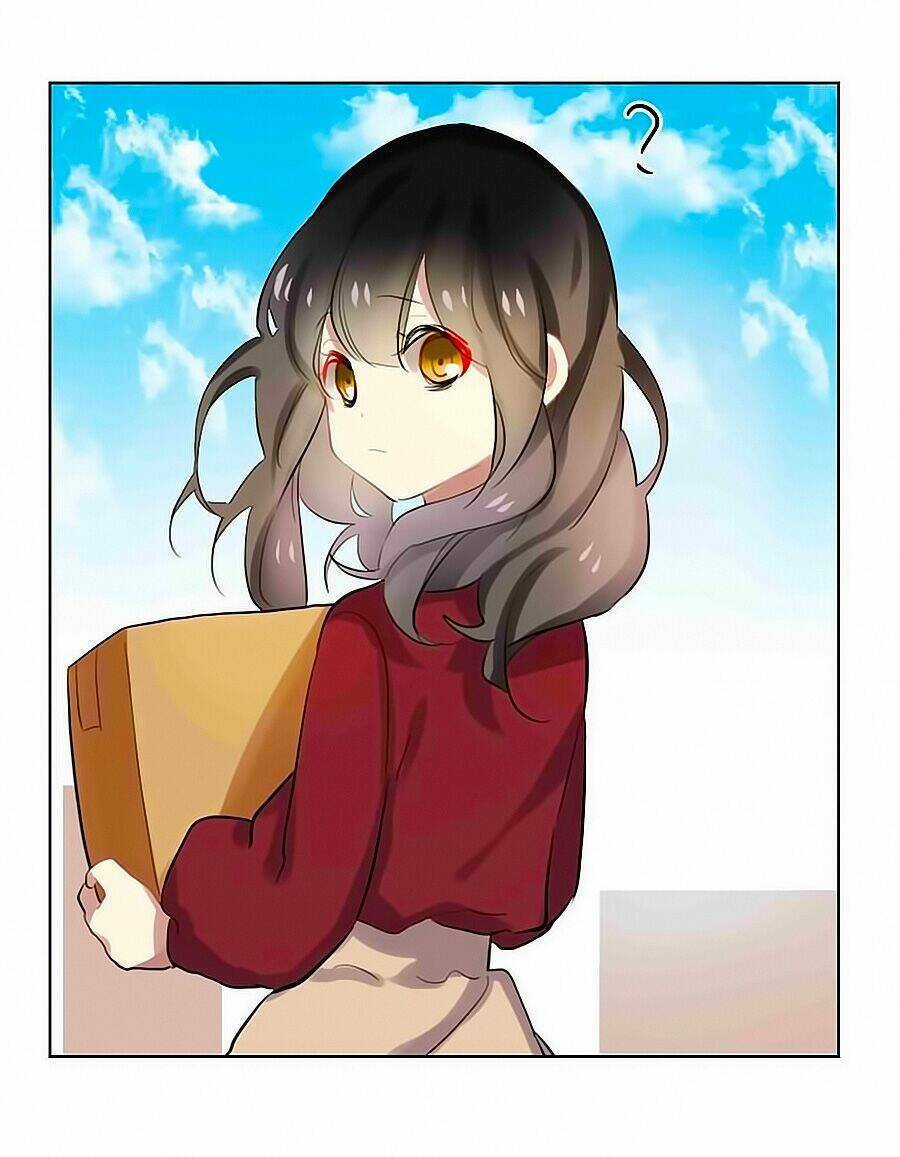 Một Giây Sau Bắt Đầu Chapter 34 trang 8