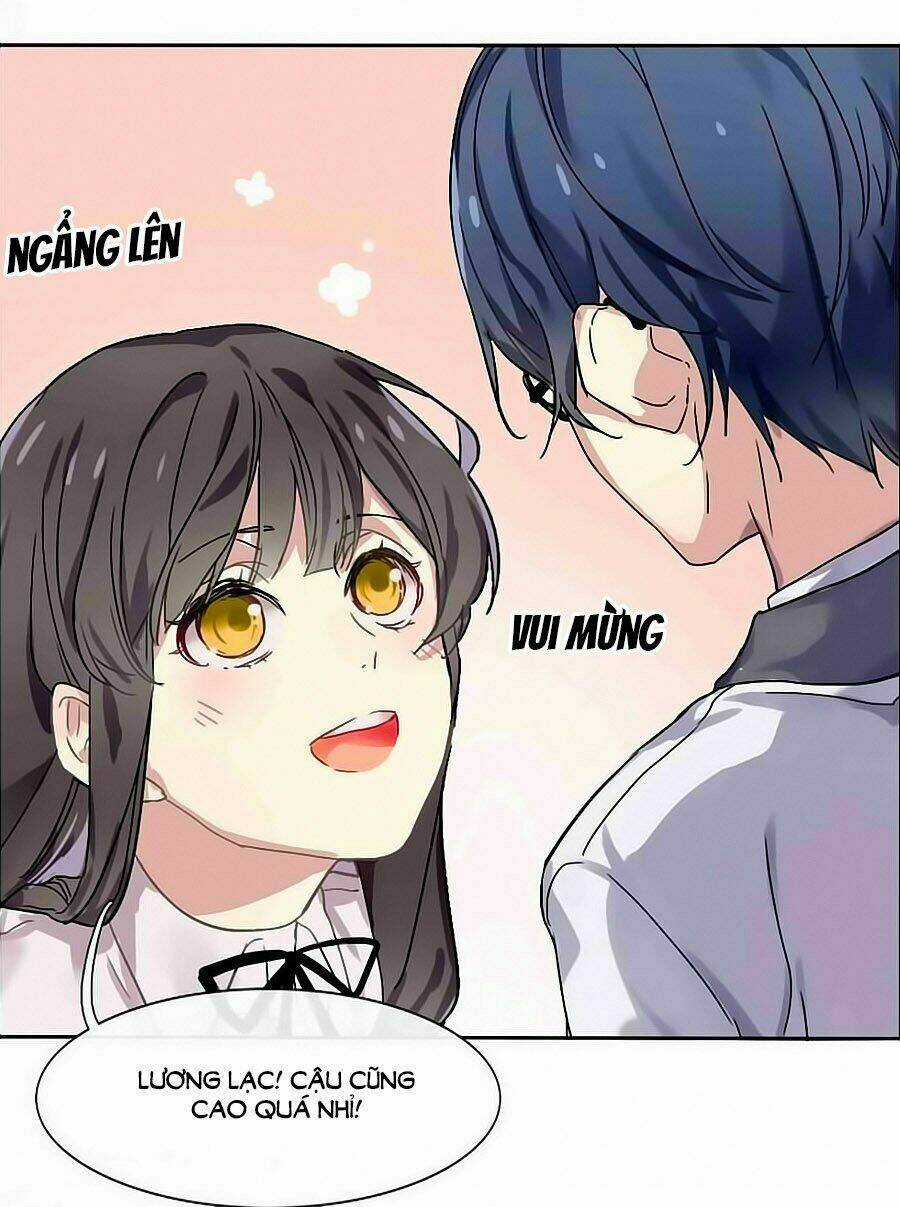 Một Giây Sau Bắt Đầu Chapter 4 trang 14