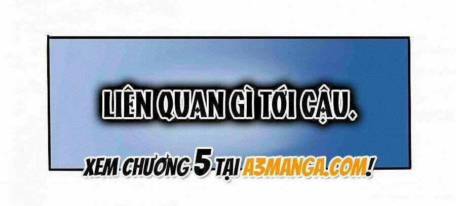 Một Giây Sau Bắt Đầu Chapter 4 trang 24