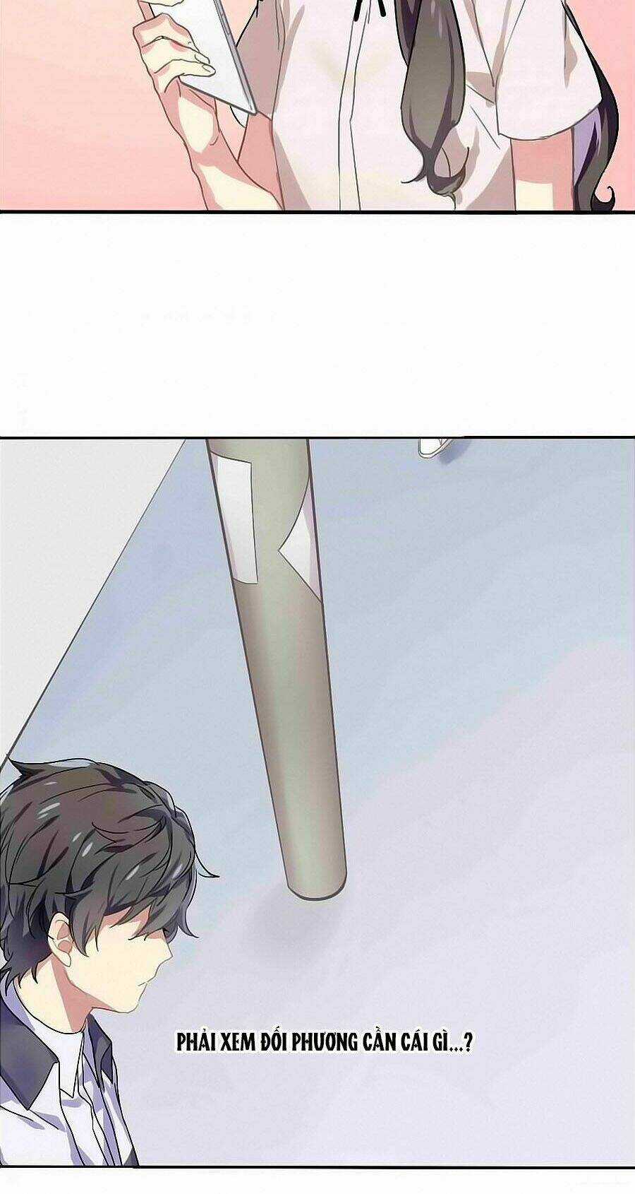 Một Giây Sau Bắt Đầu Chapter 5 trang 13