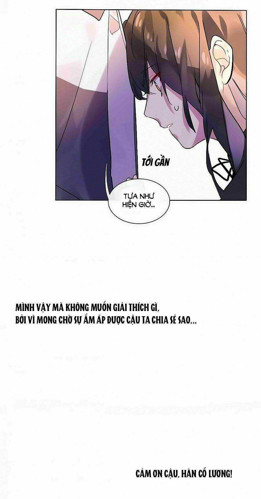 Một Giây Sau Bắt Đầu Chapter 8 trang 24