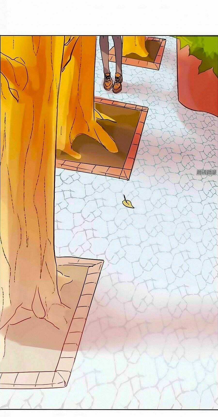 Một Giây Sau Bắt Đầu Chapter 8 trang 25