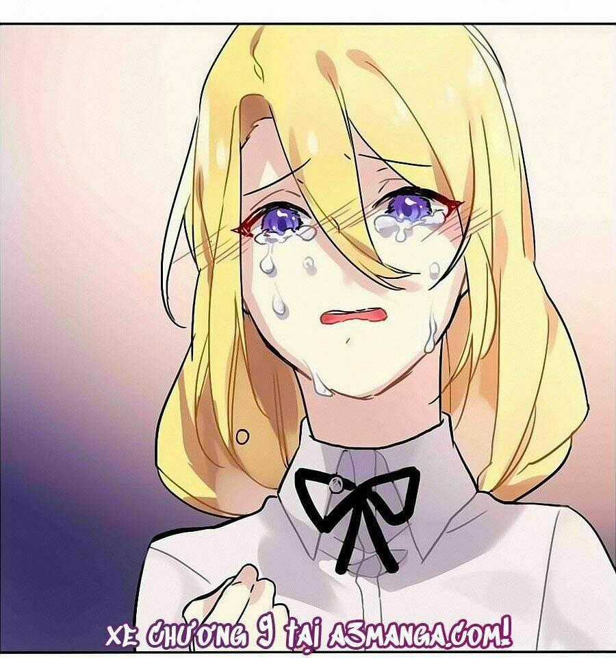 Một Giây Sau Bắt Đầu Chapter 8 trang 26