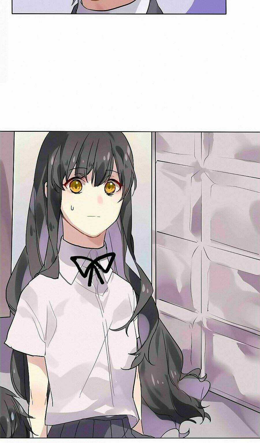 Một Giây Sau Bắt Đầu Chapter 8 trang 3