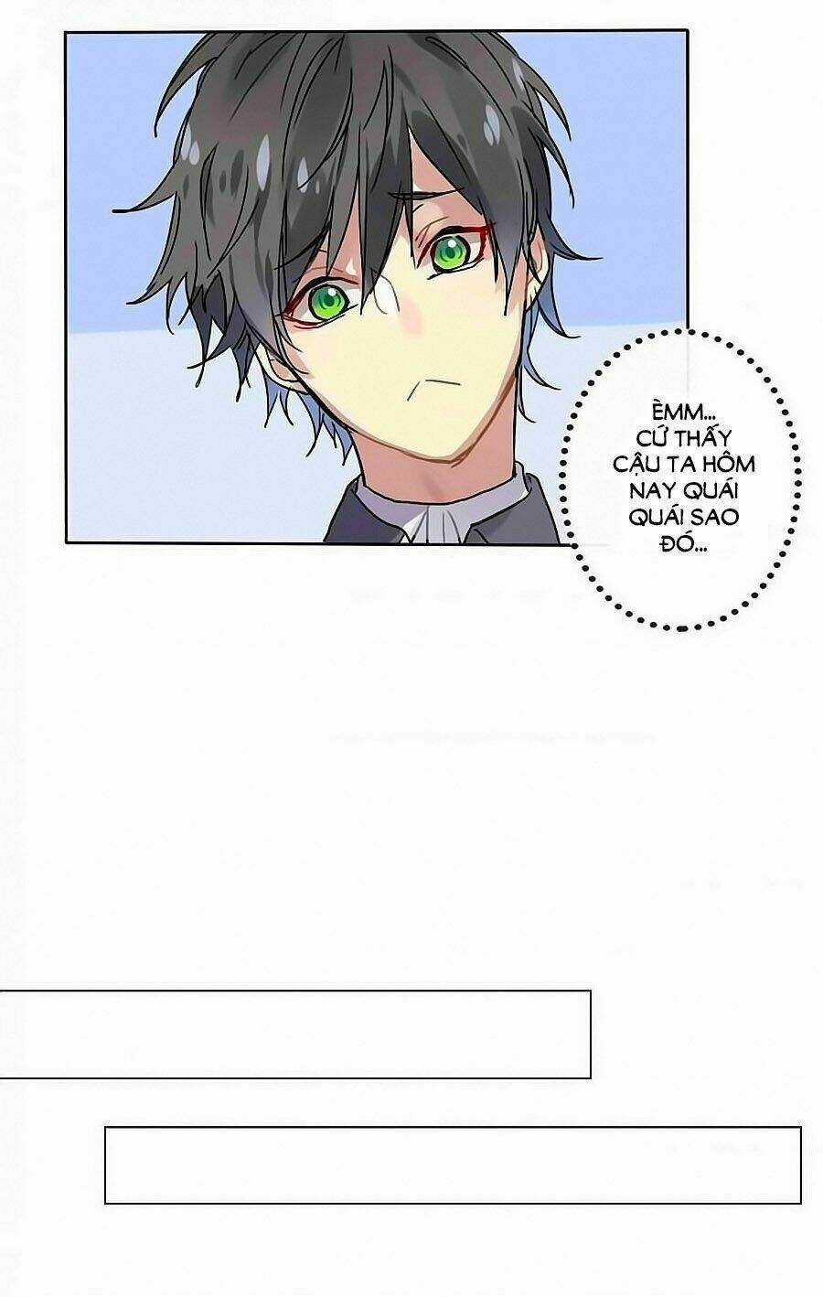 Một Giây Sau Bắt Đầu Chapter 8 trang 4