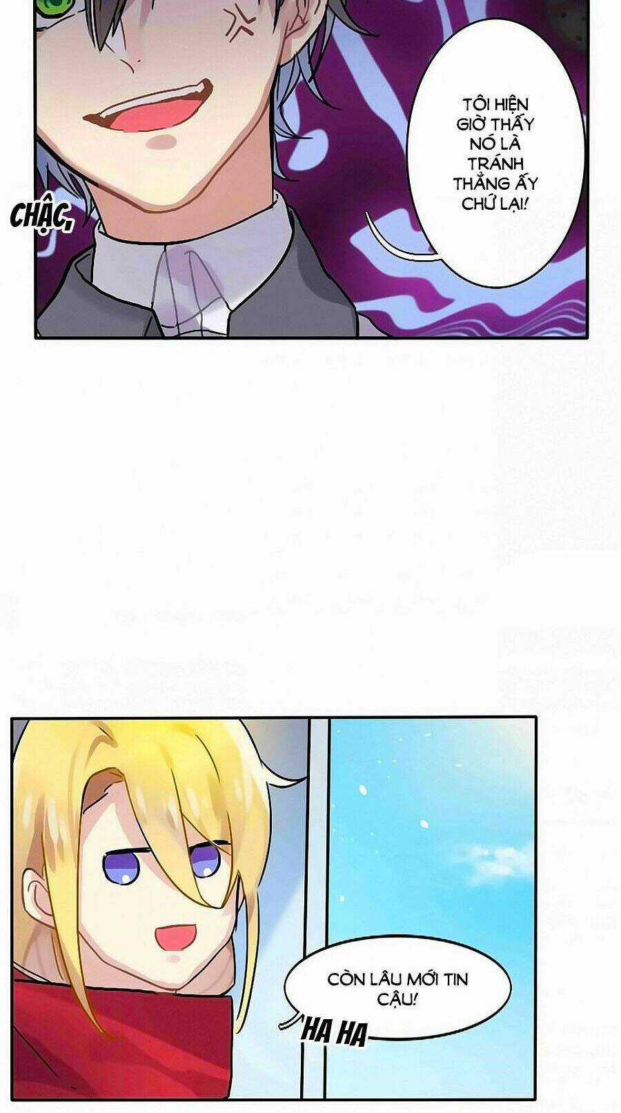 Một Giây Sau Bắt Đầu Chapter 9 trang 13