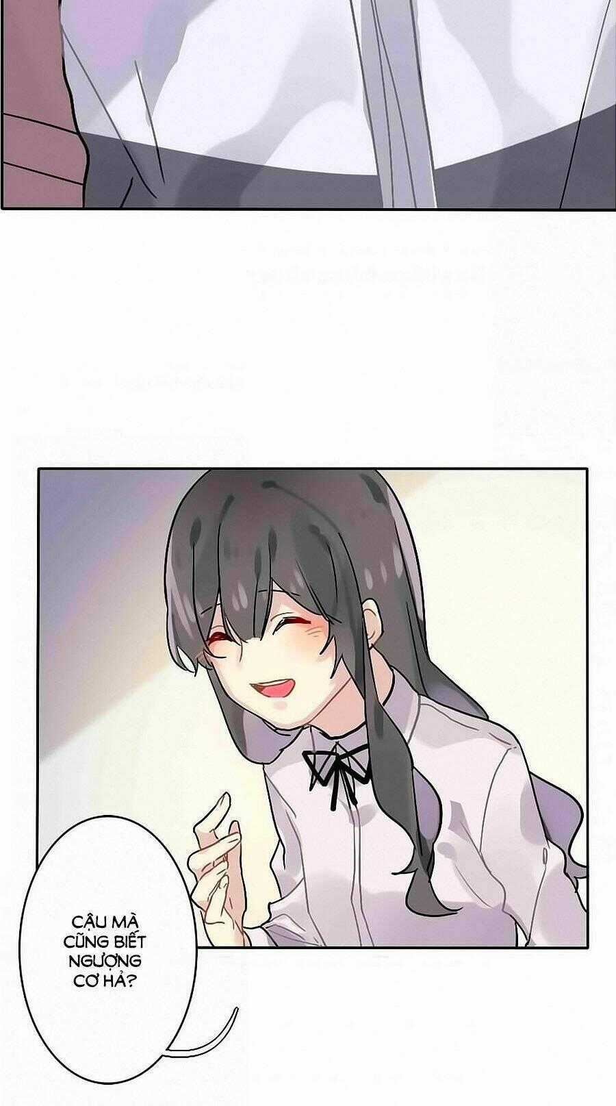 Một Giây Sau Bắt Đầu Chapter 9 trang 25