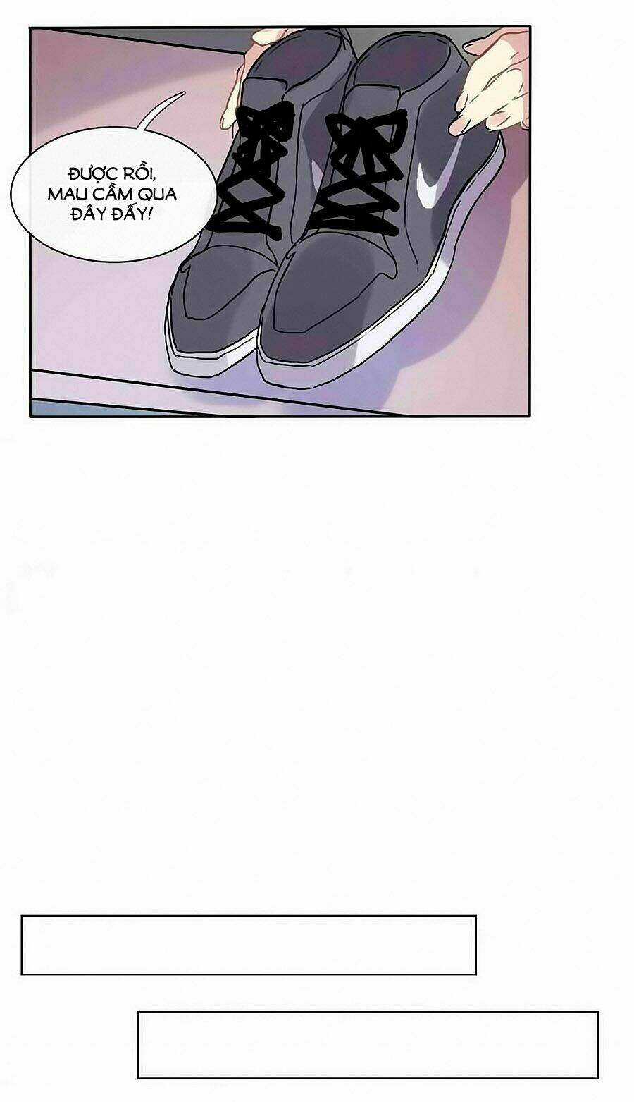 Một Giây Sau Bắt Đầu Chapter 9 trang 8