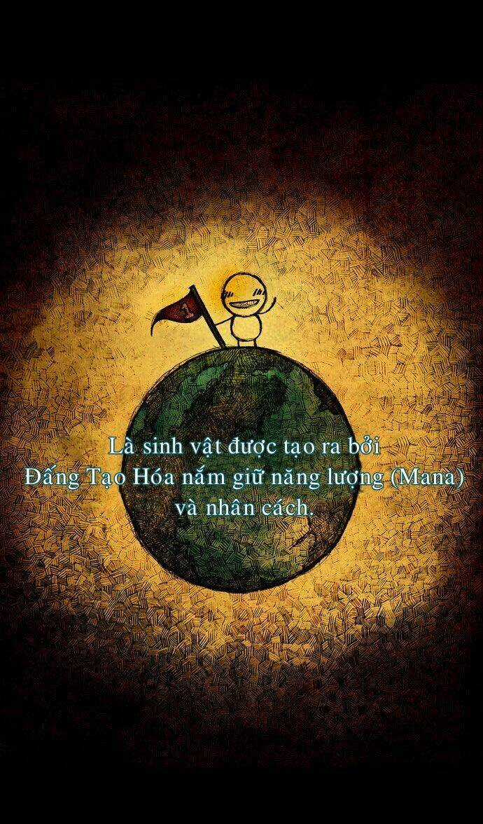 Một Không Gian Thời Gian Khác Chapter 0 trang 2