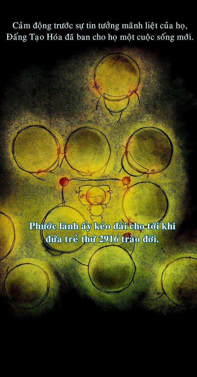 Một Không Gian Thời Gian Khác Chapter 0 trang 4