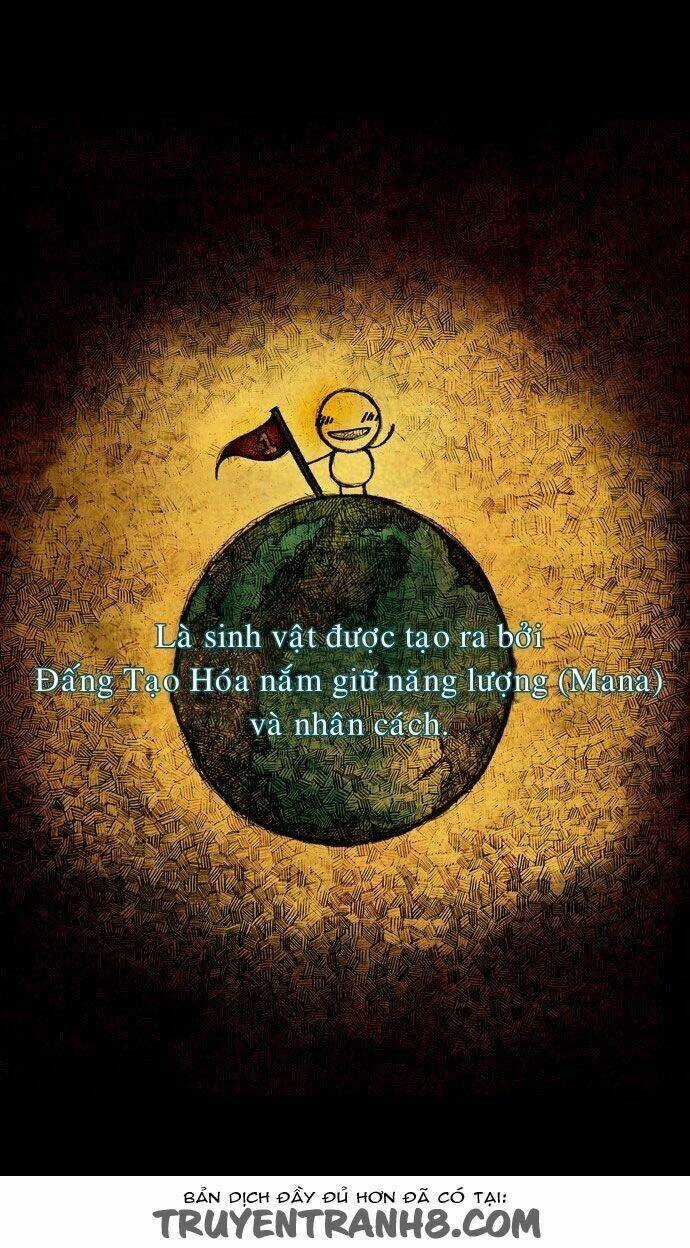 Một Không Gian Thời Gian Khác Chapter 1 trang 2