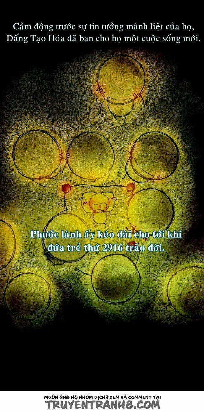 Một Không Gian Thời Gian Khác Chapter 1 trang 4