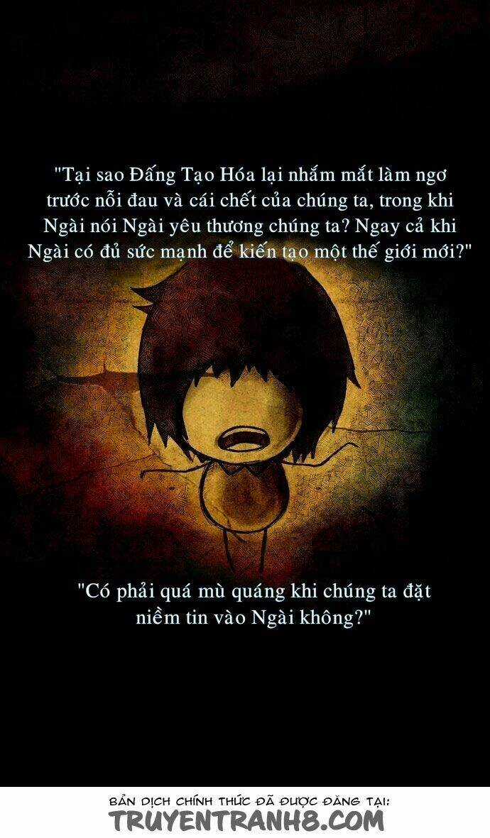 Một Không Gian Thời Gian Khác Chapter 1 trang 6