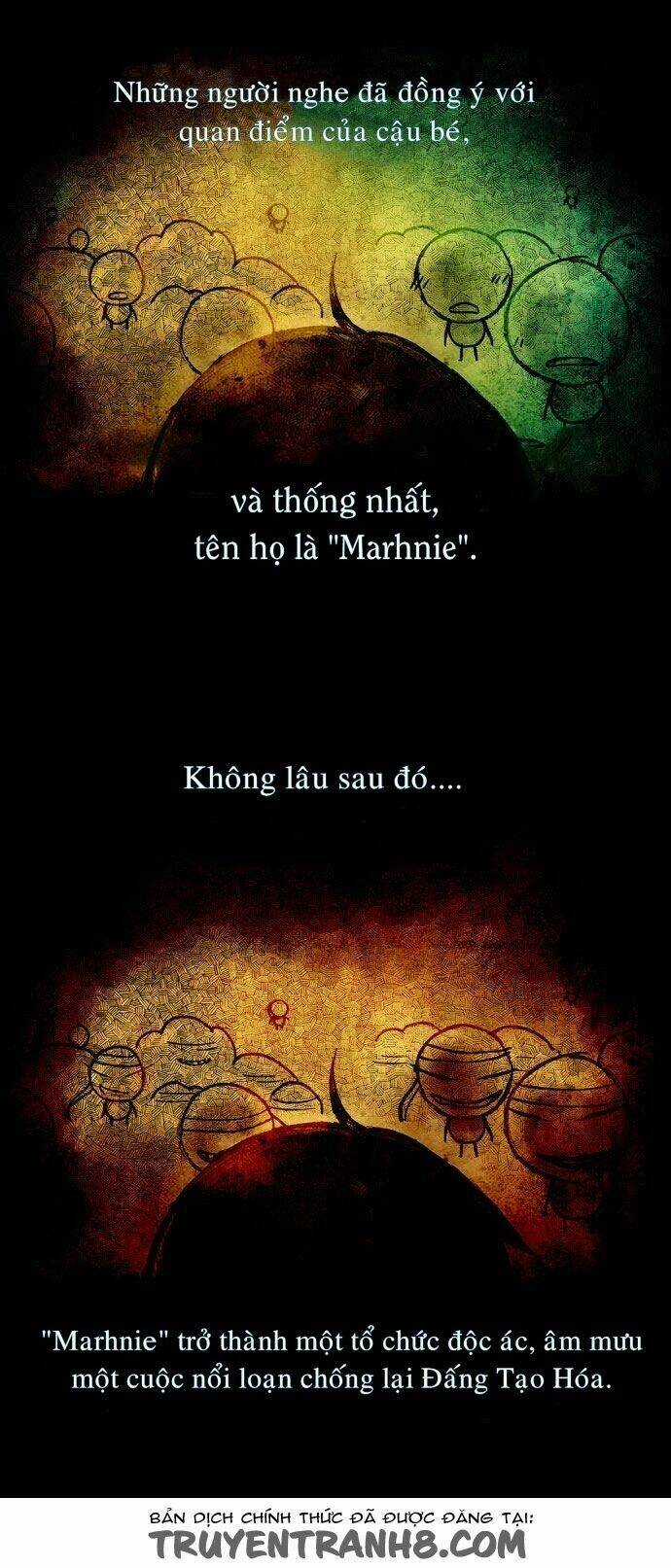 Một Không Gian Thời Gian Khác Chapter 1 trang 7