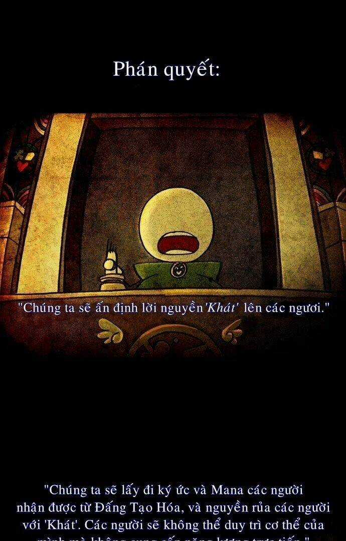 Một Không Gian Thời Gian Khác Chapter 1 trang 9