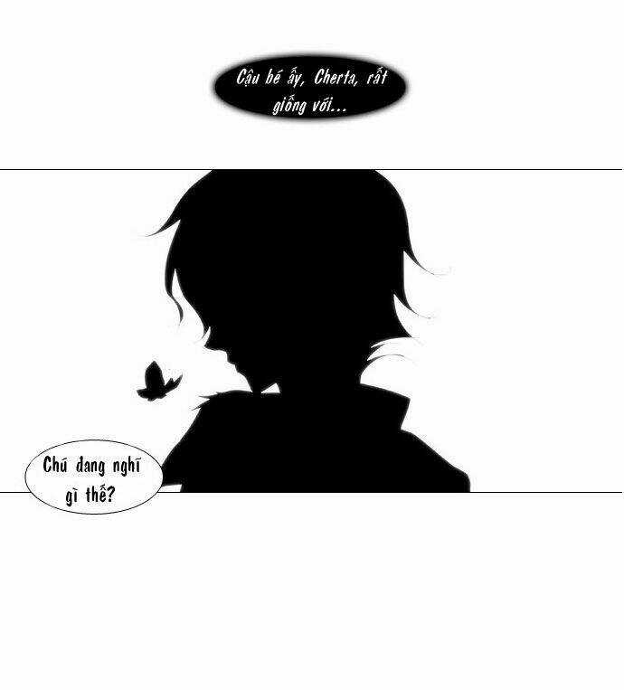 Một Không Gian Thời Gian Khác Chapter 10 trang 13