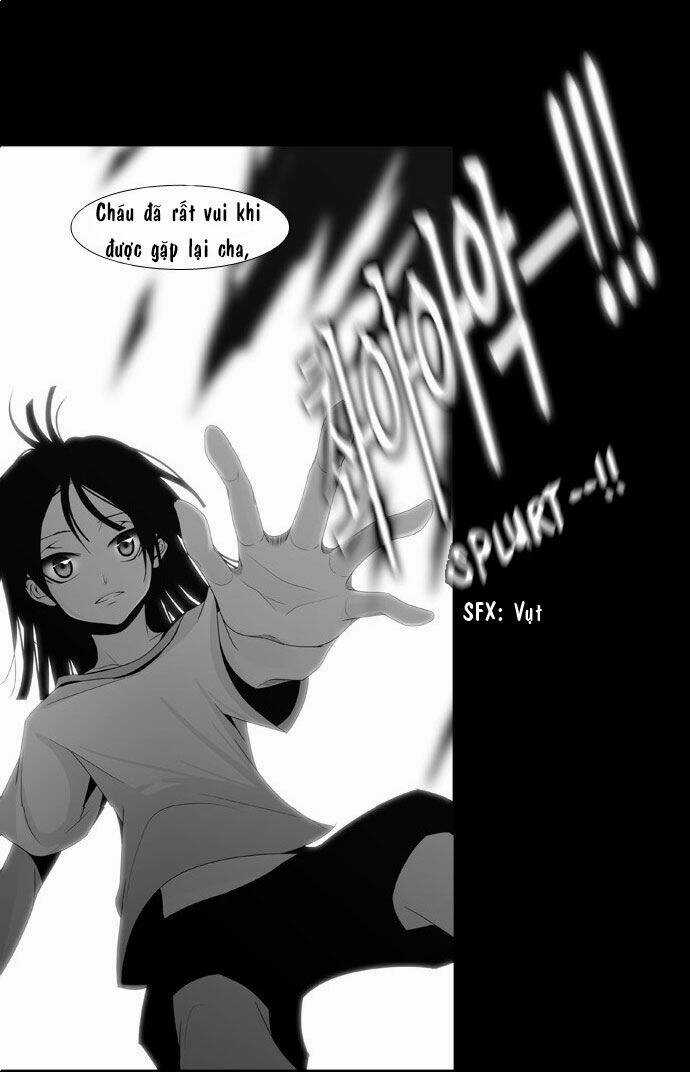 Một Không Gian Thời Gian Khác Chapter 10 trang 17