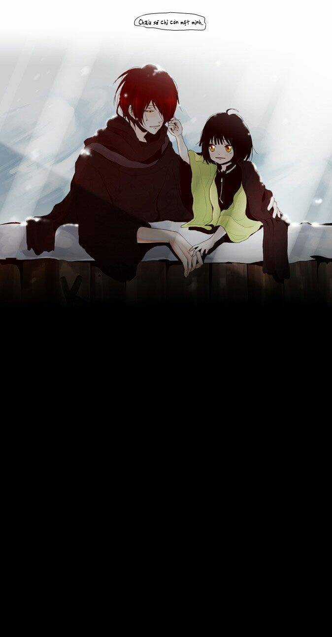 Một Không Gian Thời Gian Khác Chapter 10 trang 2