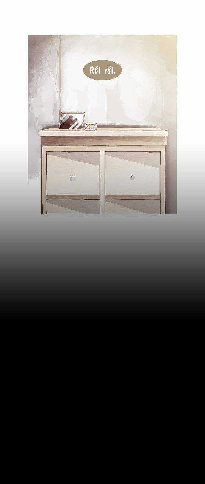 Một Không Gian Thời Gian Khác Chapter 10 trang 21