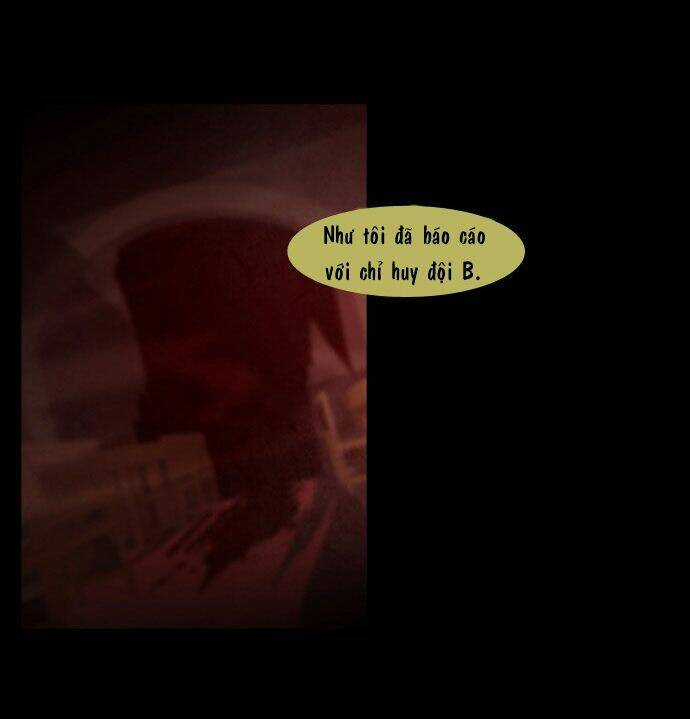 Một Không Gian Thời Gian Khác Chapter 10 trang 23