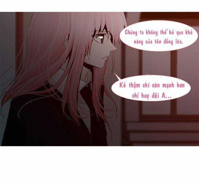 Một Không Gian Thời Gian Khác Chapter 10 trang 30