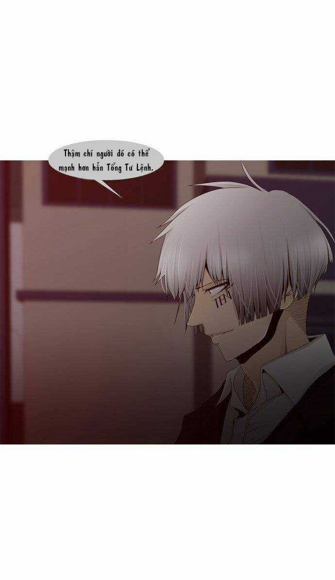 Một Không Gian Thời Gian Khác Chapter 10 trang 32