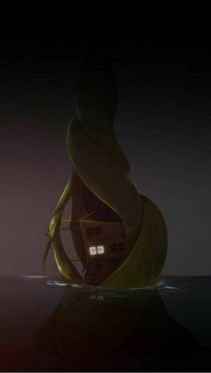 Một Không Gian Thời Gian Khác Chapter 10 trang 4