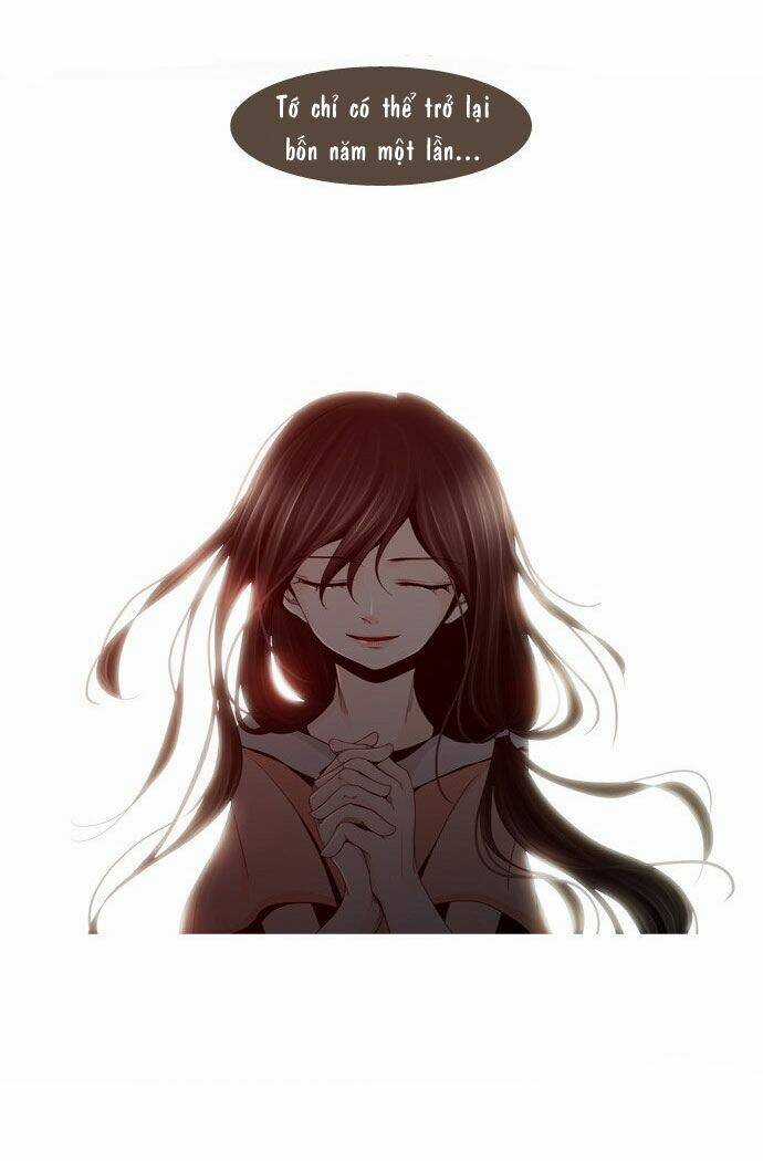 Một Không Gian Thời Gian Khác Chapter 10 trang 9