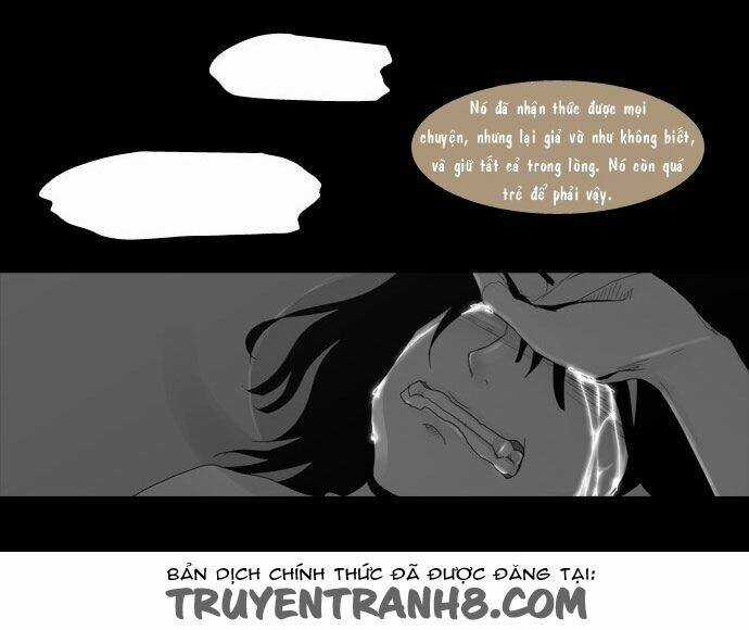 Một Không Gian Thời Gian Khác Chapter 11 trang 17