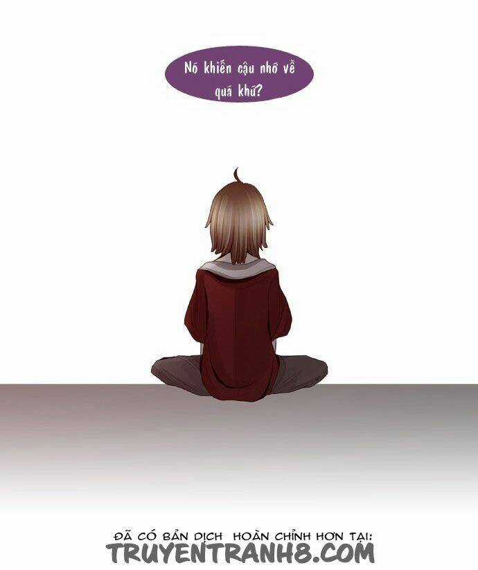 Một Không Gian Thời Gian Khác Chapter 11 trang 19