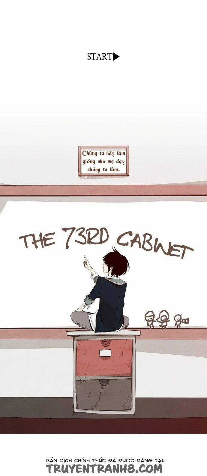 Một Không Gian Thời Gian Khác Chapter 11 trang 25