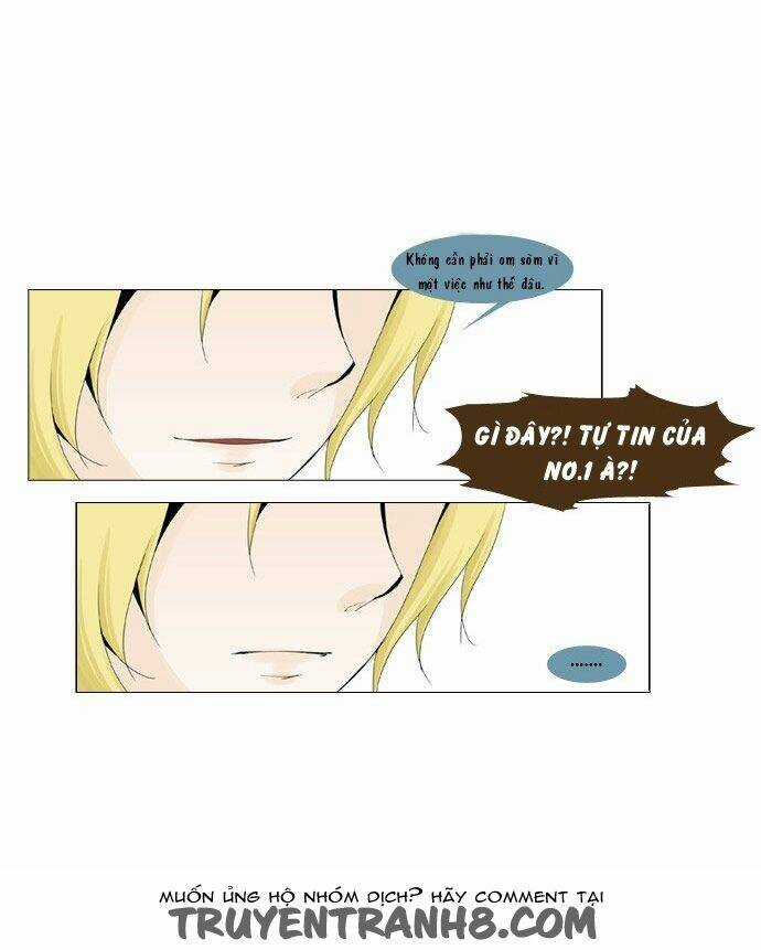 Một Không Gian Thời Gian Khác Chapter 11 trang 5