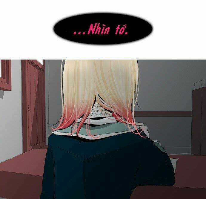 Một Không Gian Thời Gian Khác Chapter 12 trang 13