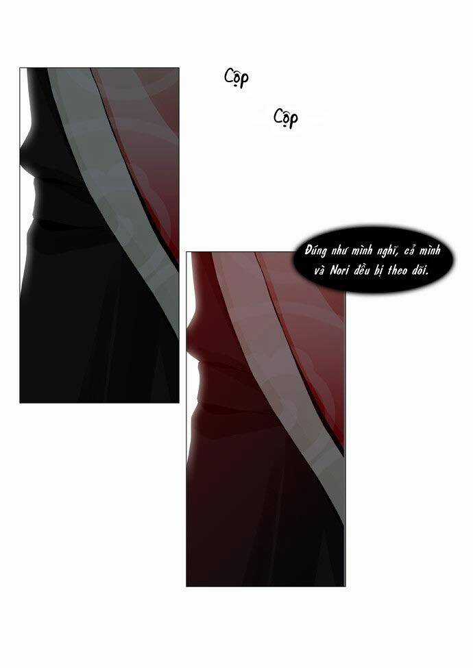 Một Không Gian Thời Gian Khác Chapter 12 trang 26