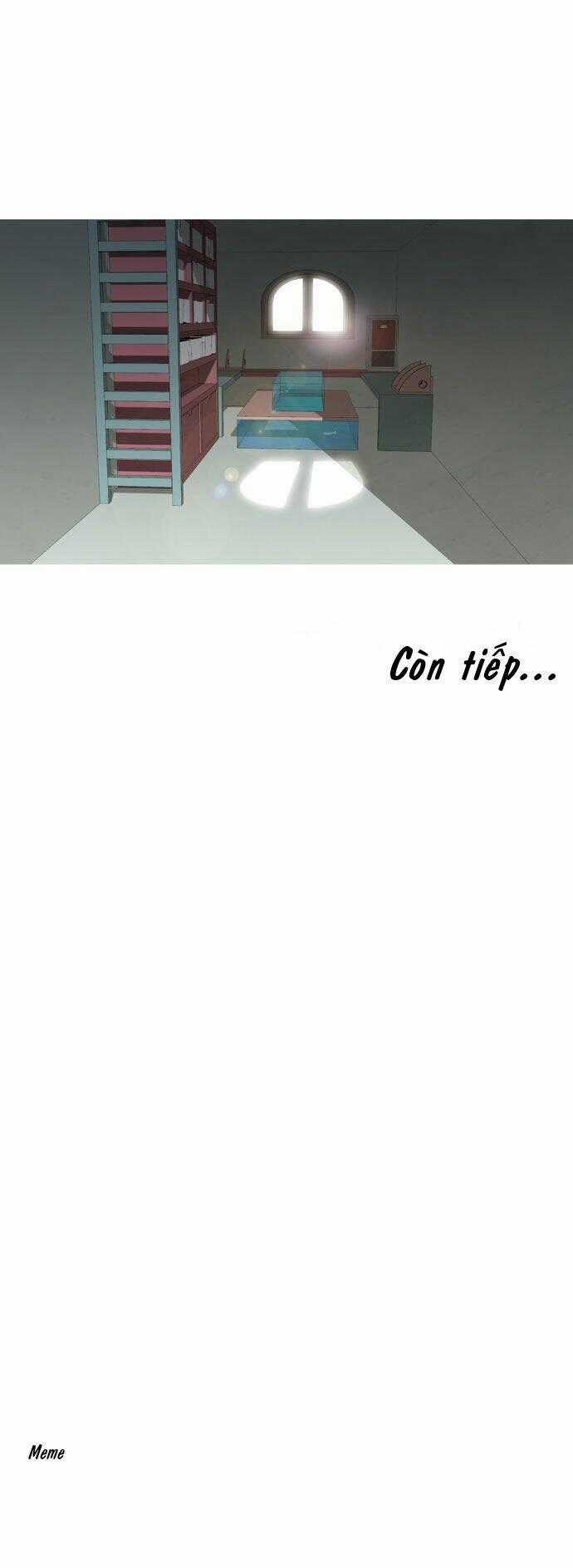 Một Không Gian Thời Gian Khác Chapter 12 trang 28