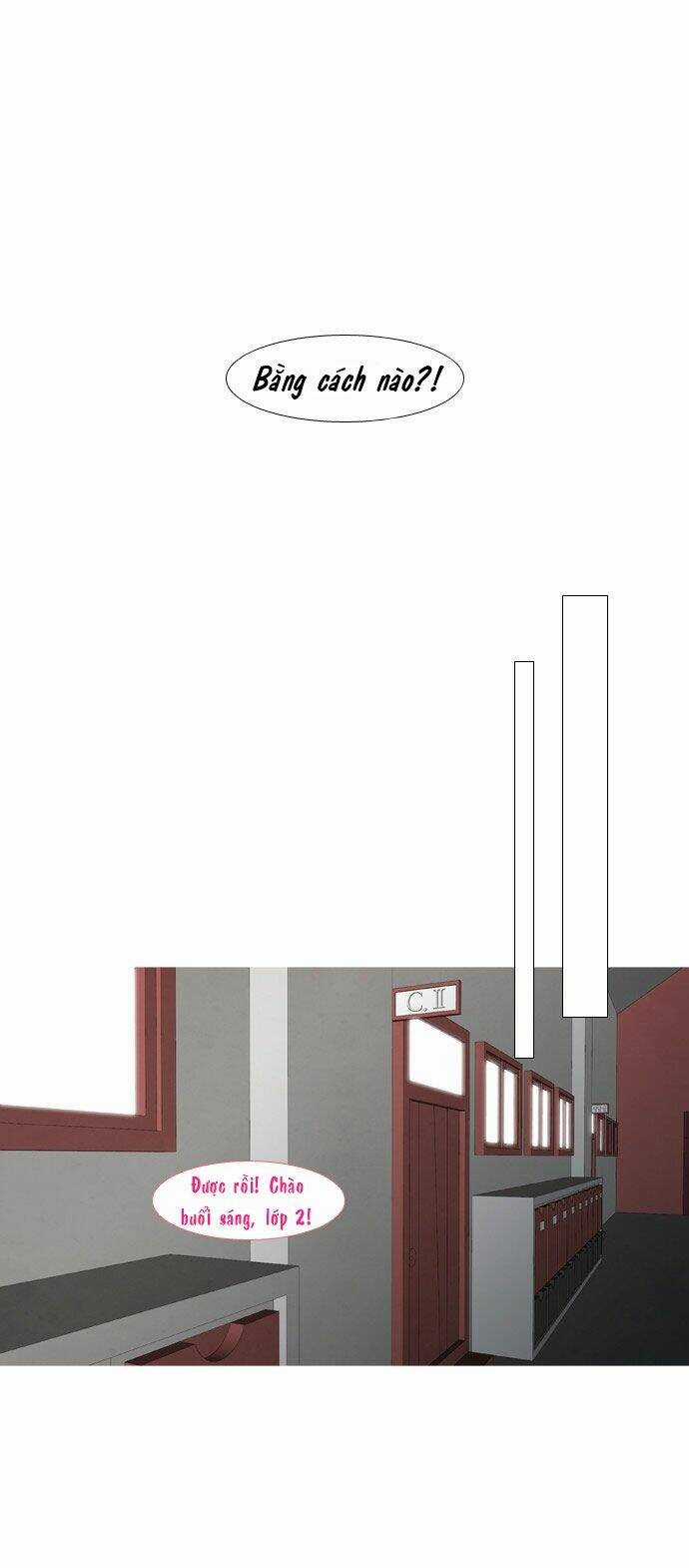 Một Không Gian Thời Gian Khác Chapter 12 trang 8