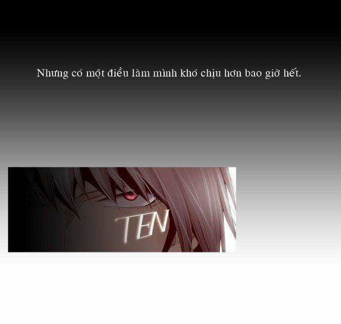 Một Không Gian Thời Gian Khác Chapter 13 trang 19