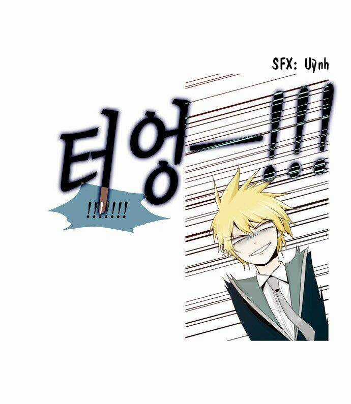 Một Không Gian Thời Gian Khác Chapter 14 trang 15