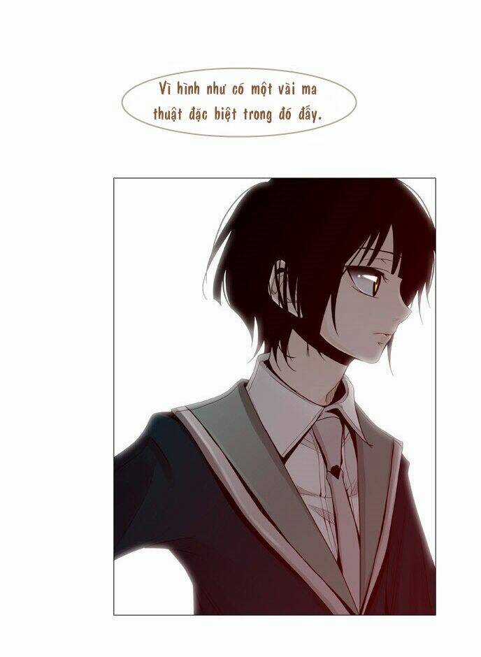 Một Không Gian Thời Gian Khác Chapter 14 trang 2