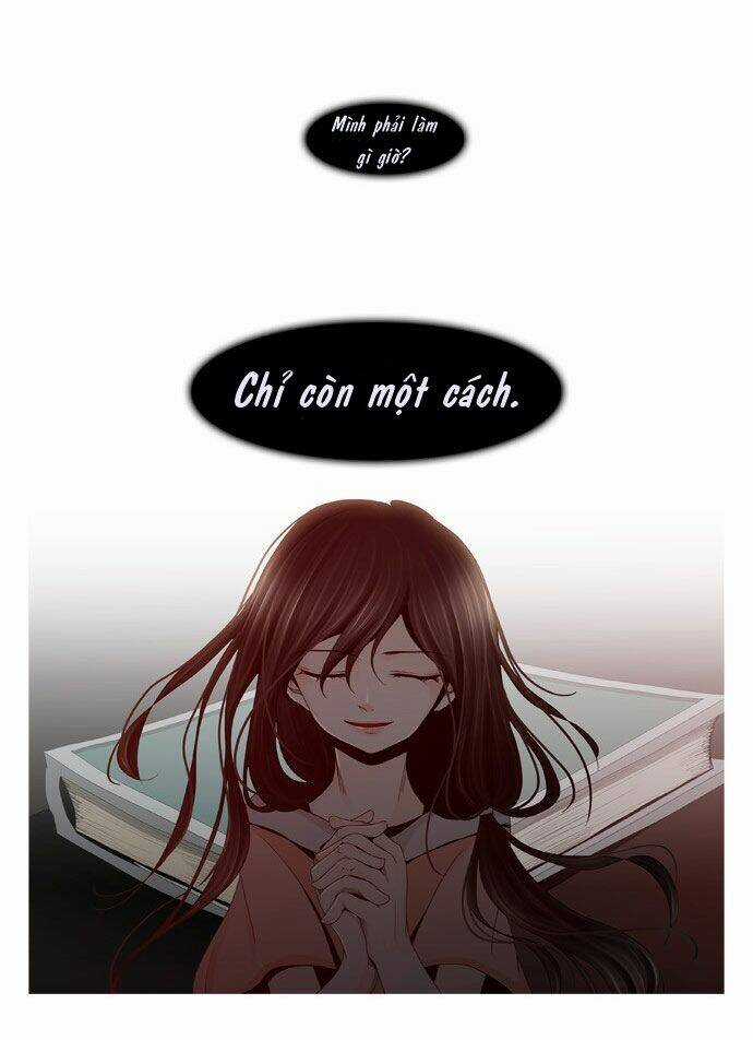 Một Không Gian Thời Gian Khác Chapter 14 trang 23